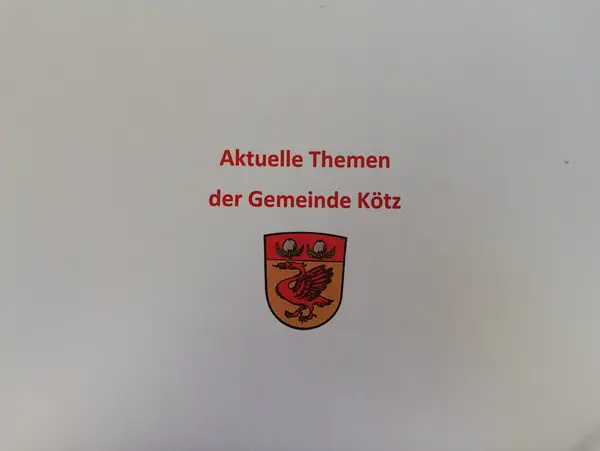 Aktuelle Themen